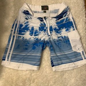 Swim trunks